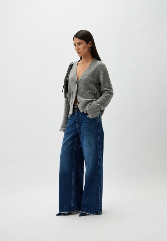 Кардиган Addicted