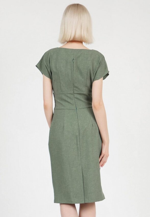 Платье Grey Cat