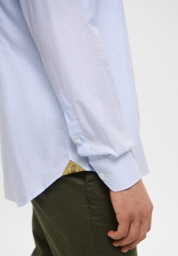 Рубашка Billionaire