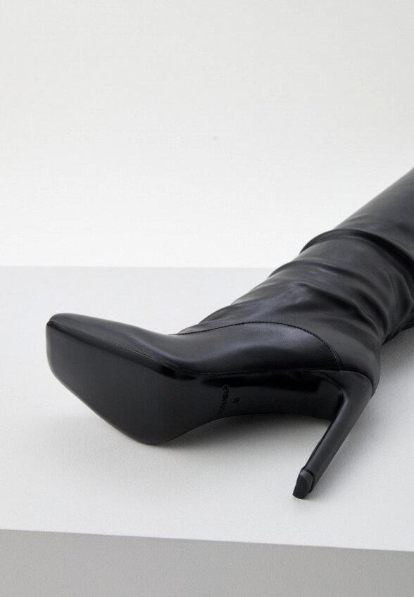 Ботфорты Berhasm