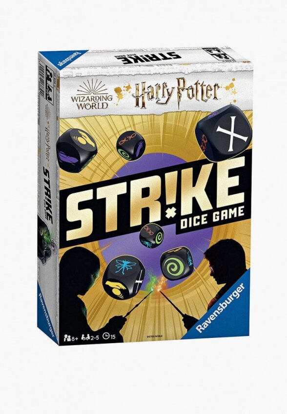 Игра настольная Ravensburger