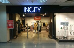 Incity