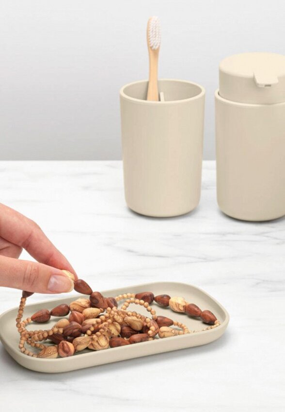 Набор аксессуаров для ванной Brabantia