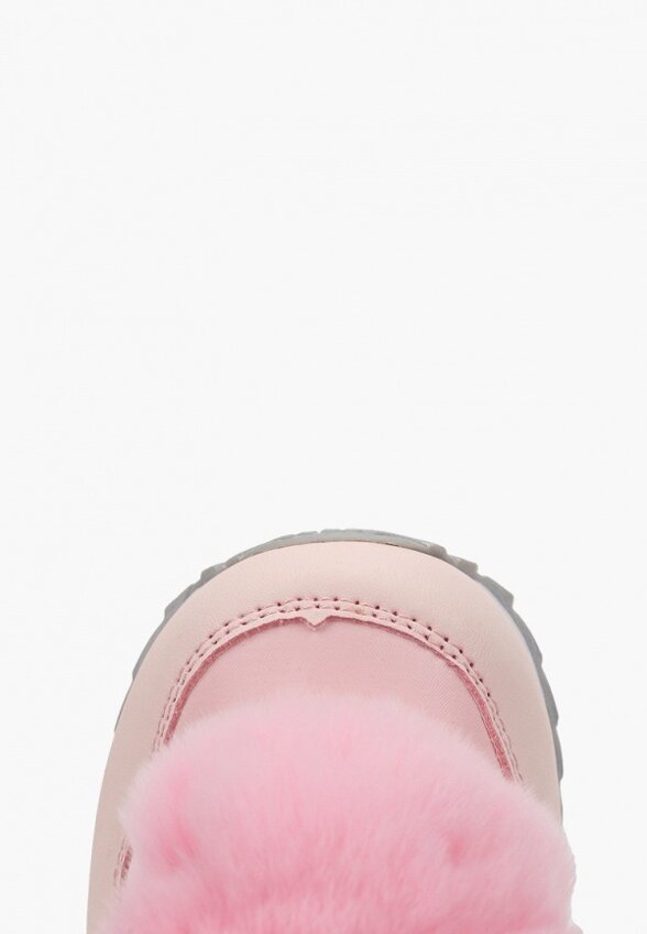 Дутики Капитошка