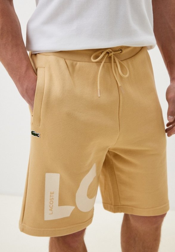 Шорты спортивные Lacoste