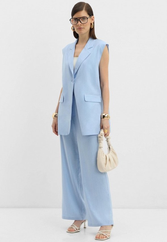 Брюки La Lindeza