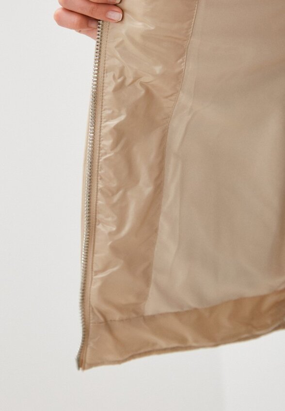 Куртка утепленная Winterra