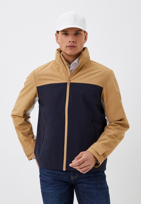 Ветровка Tommy Hilfiger