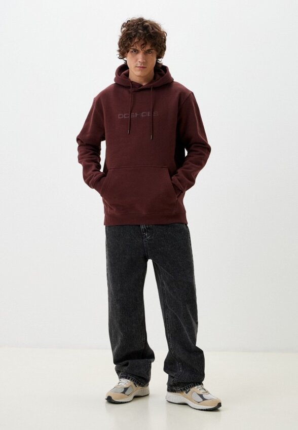 Худи DC Shoes