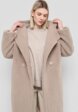 Пальто меховое Alef4  - превью