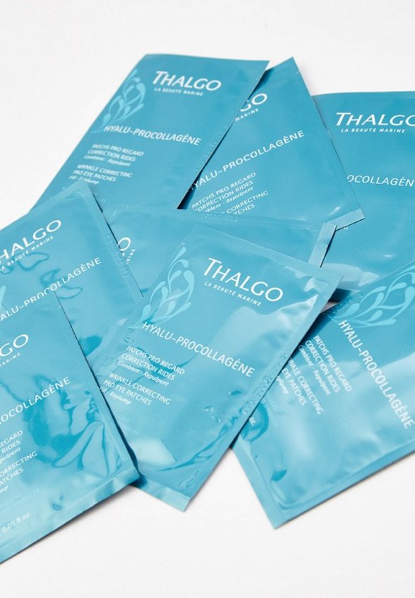 Патчи для глаз Thalgo