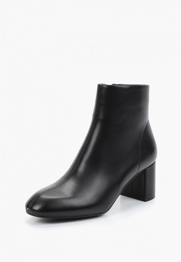 Ботильоны Bottero