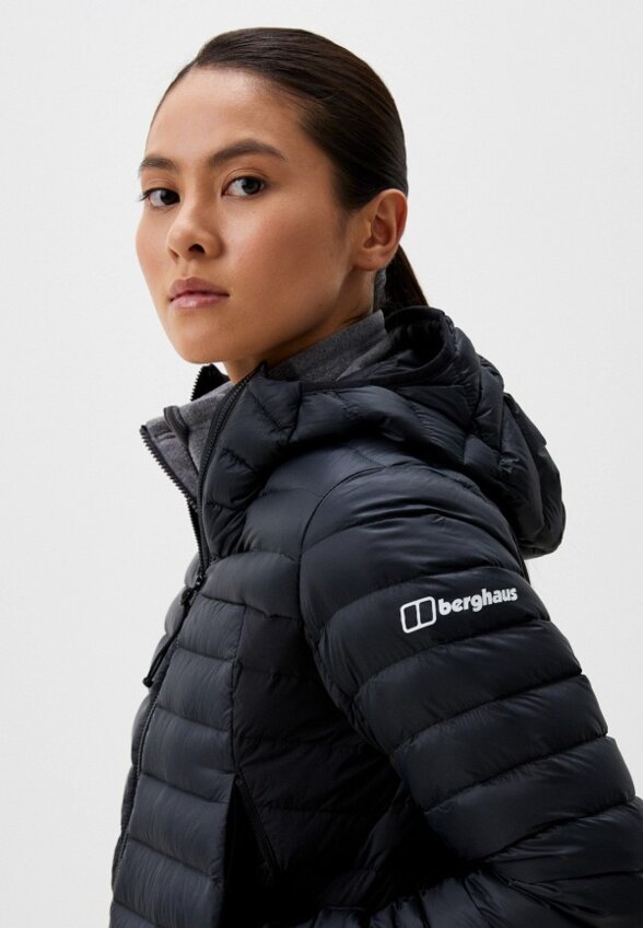 Куртка утепленная Berghaus