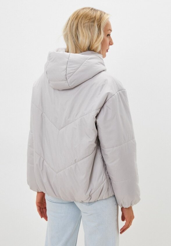 Куртка утепленная Marsena