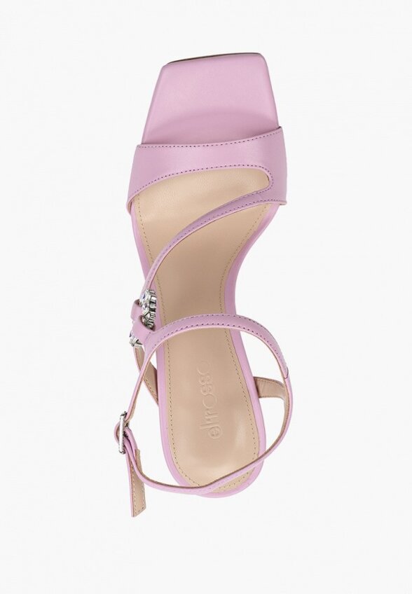 Босоножки El'Rosso