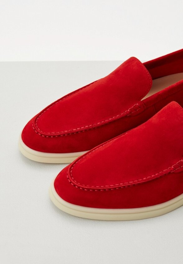 Лоферы Ekonika Premium