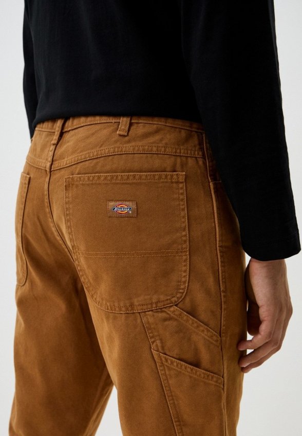 Шорты джинсовые Dickies