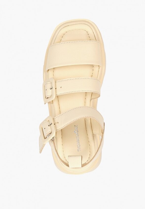 Сандалии Thomas Munz