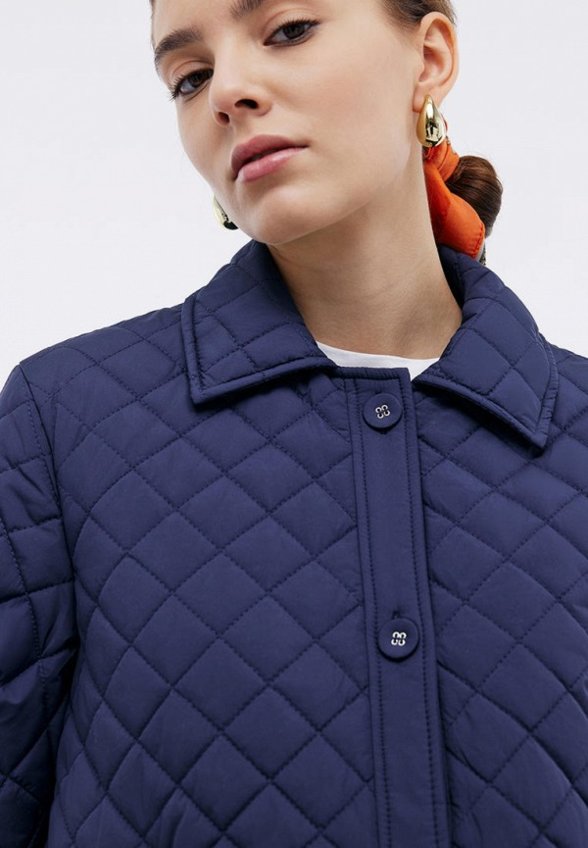 Куртка-рубашка Baon