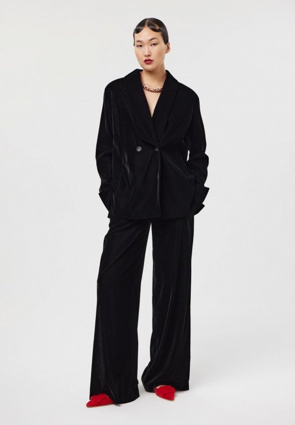 Брюки Fashion Rebels