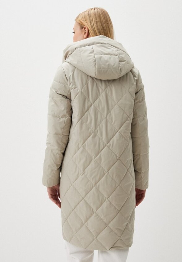 Куртка стеганая Lawinter