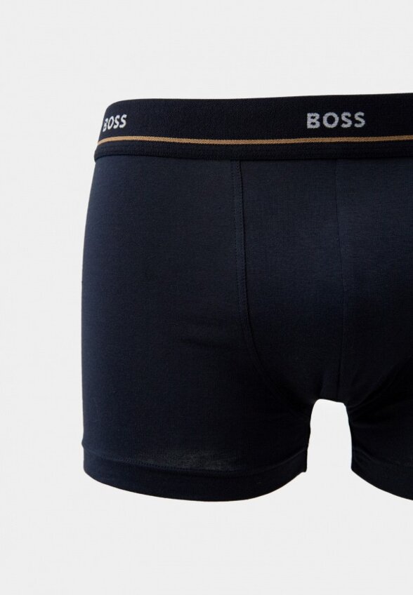 Трусы 5 шт. Boss
