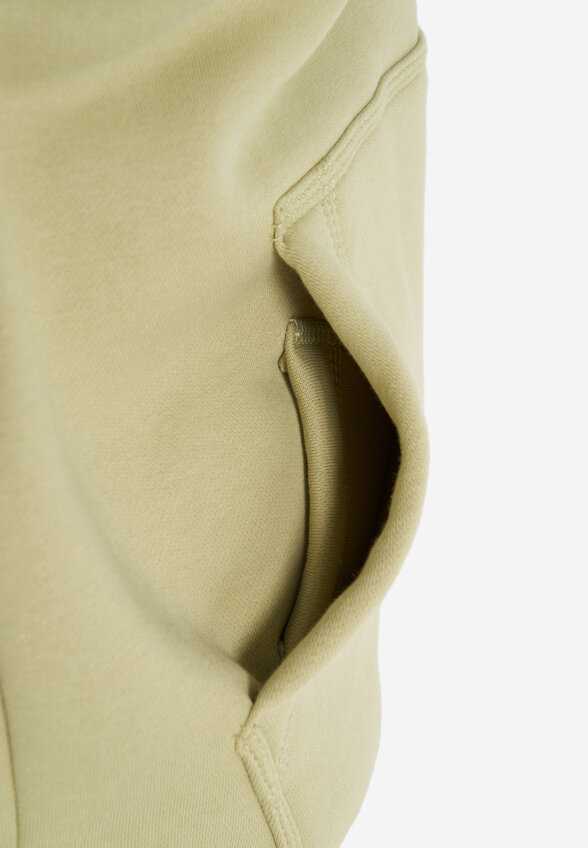 Худи женское Carhartt Graphic, Зеленый
