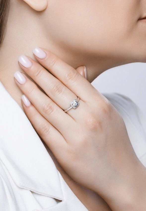 Кольцо Sokolov