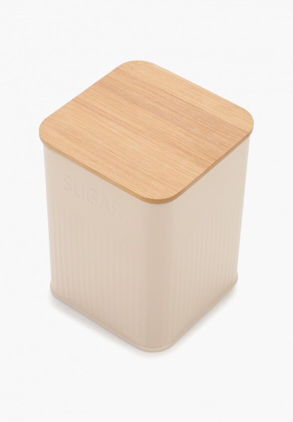 Контейнер для хранения продуктов Sima-Land Home