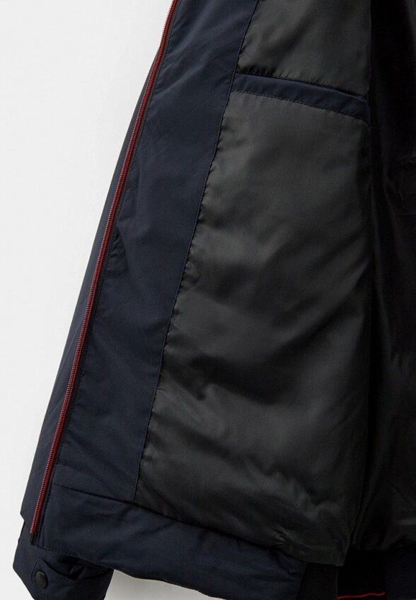 Куртка утепленная Urban Fashion for Men