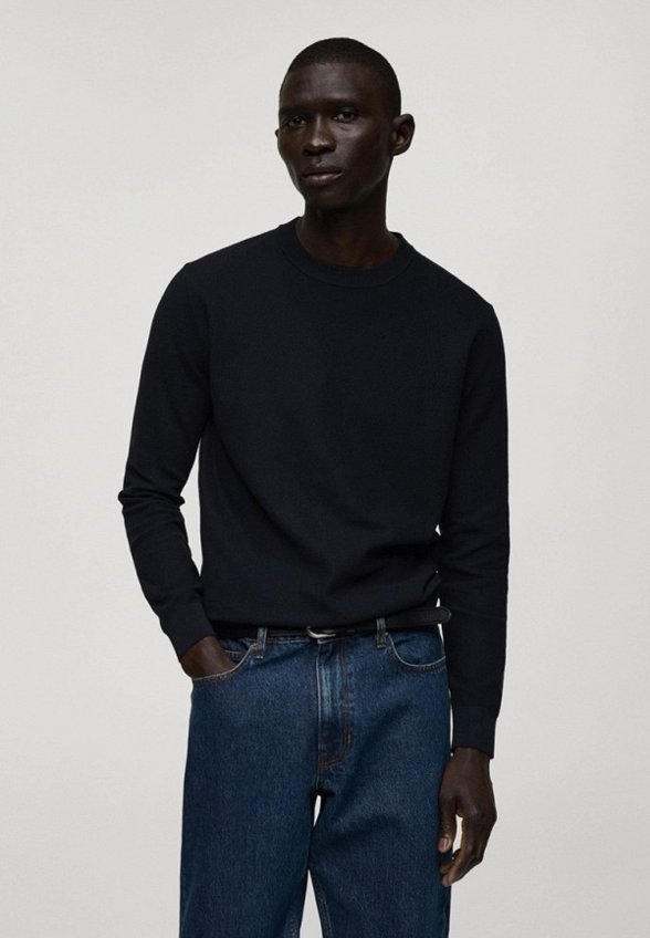 Джемпер Mango Man