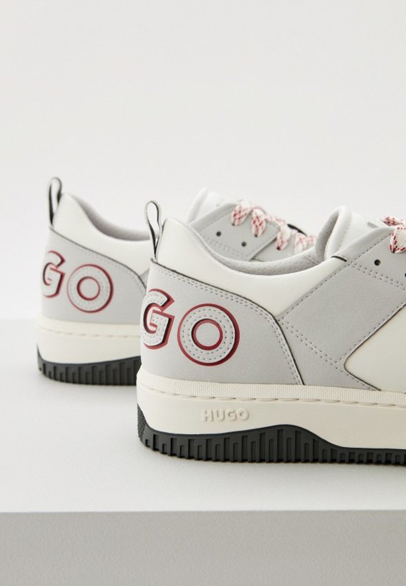 Кеды Hugo