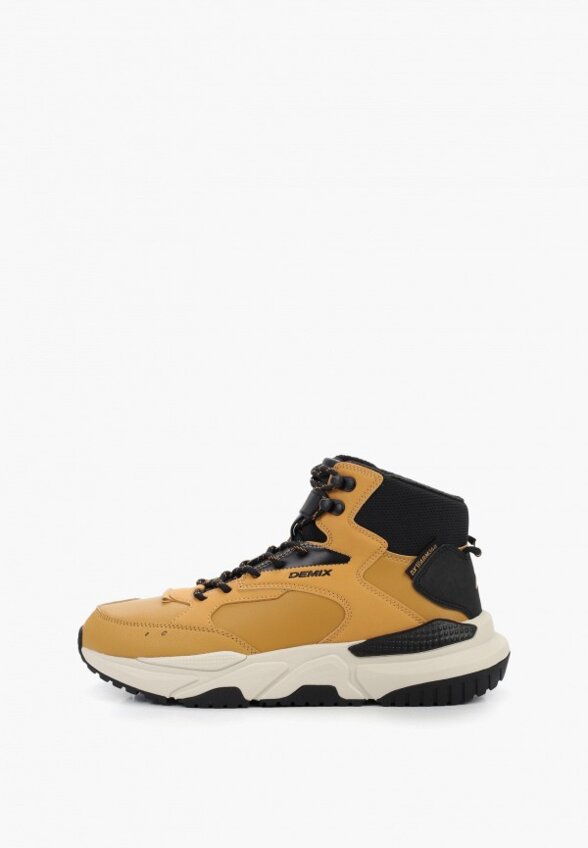 Кроссовки Demix