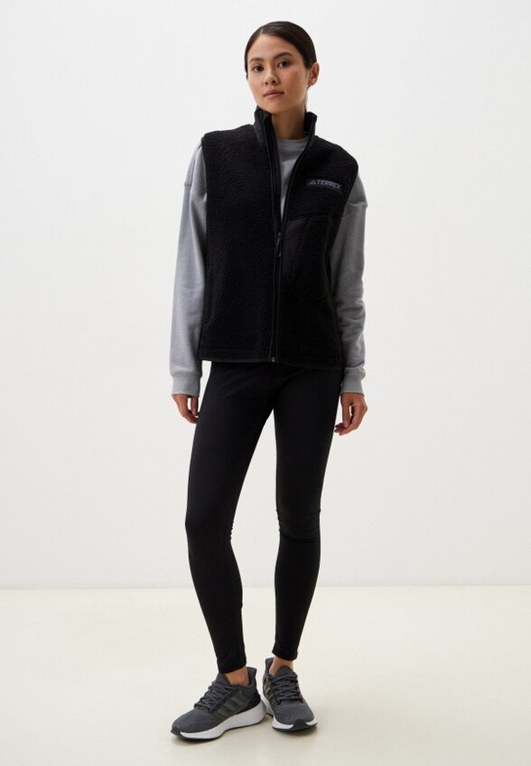 Жилет утепленный adidas