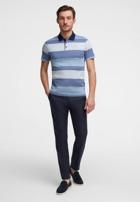 Брюки Henderson