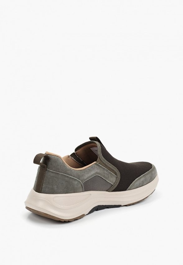 Кроссовки Sigma