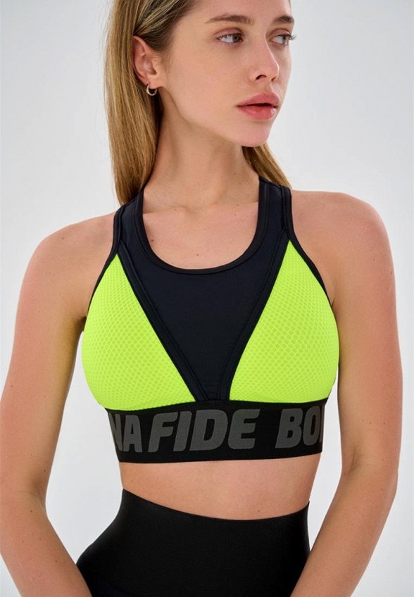 Топ спортивный Bona Fide