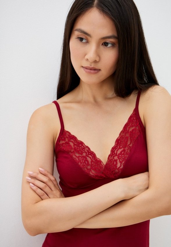 Сорочка ночная Nik Nika