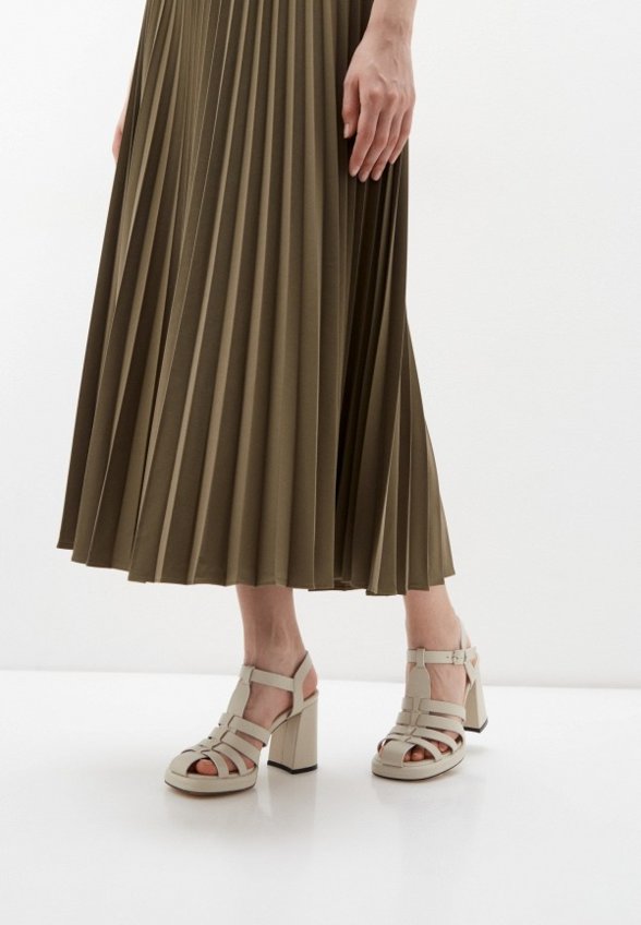 Босоножки Bossy Lady