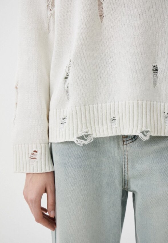 Джемпер Zolla