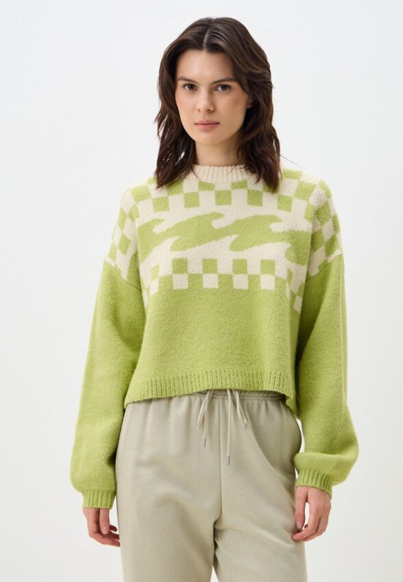 Джемпер Billabong