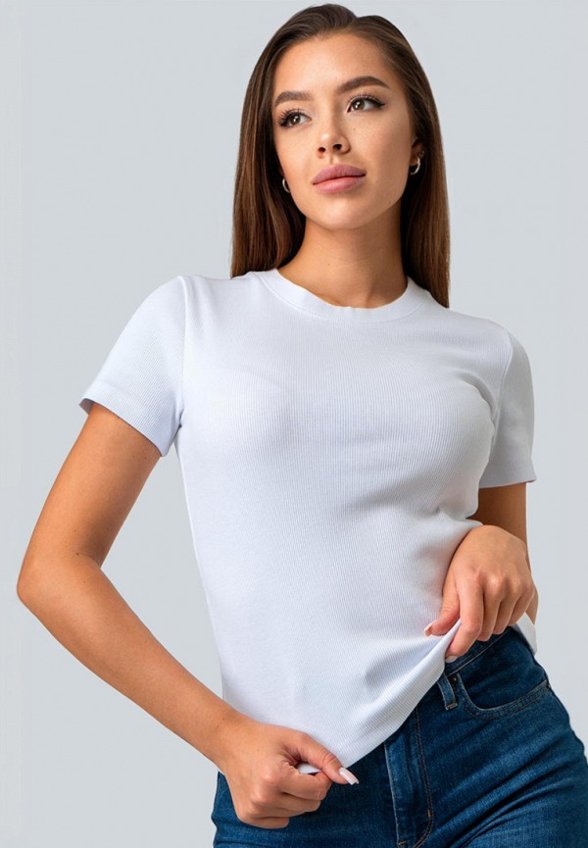 Футболка HappyFox