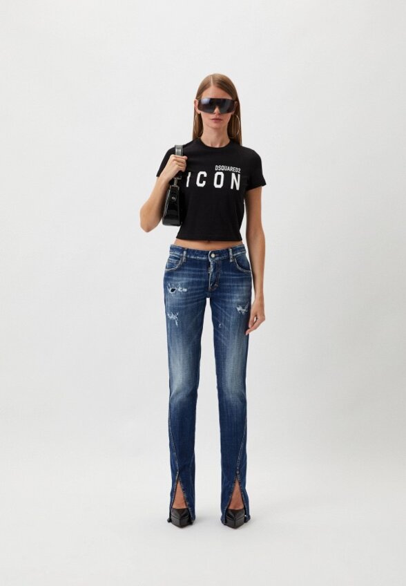 Футболка Dsquared2