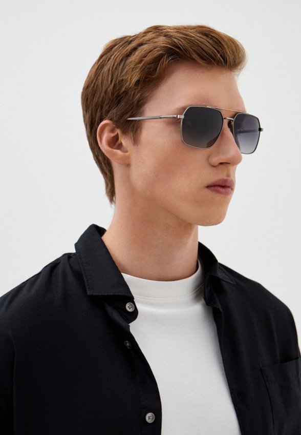 Очки солнцезащитные Thom Richard