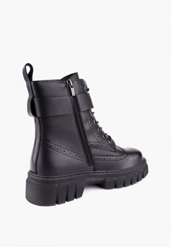 Ботинки Zenden