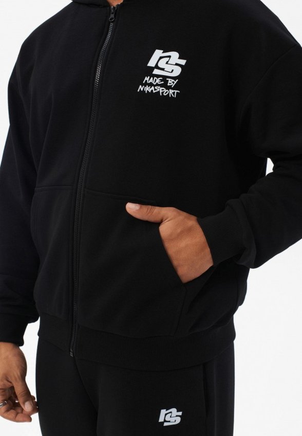 Толстовка Nikasport
