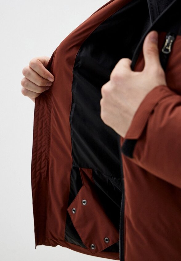 Куртка горнолыжная Cobolt