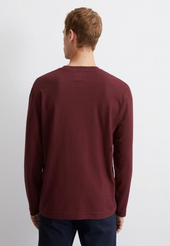 Лонгслив Marc O'Polo