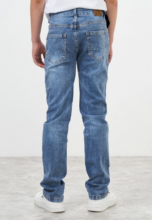 Джинсы Resser Denim