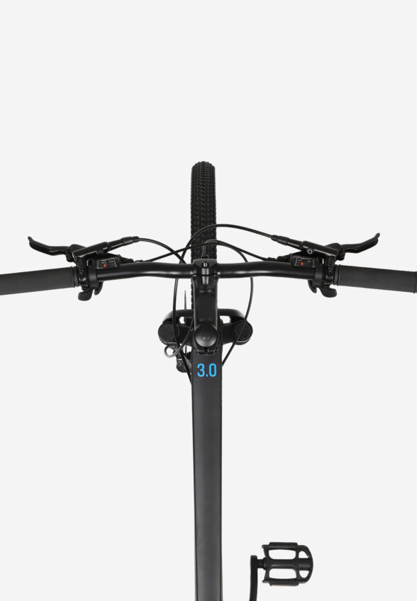 Велосипед горный Denton Storm 3.0 Sport 27.5